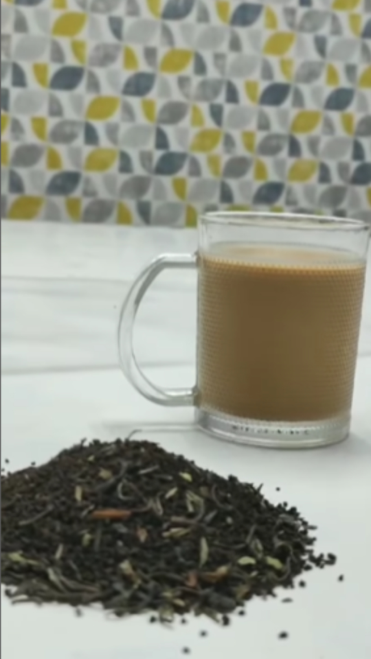 ATC Chai