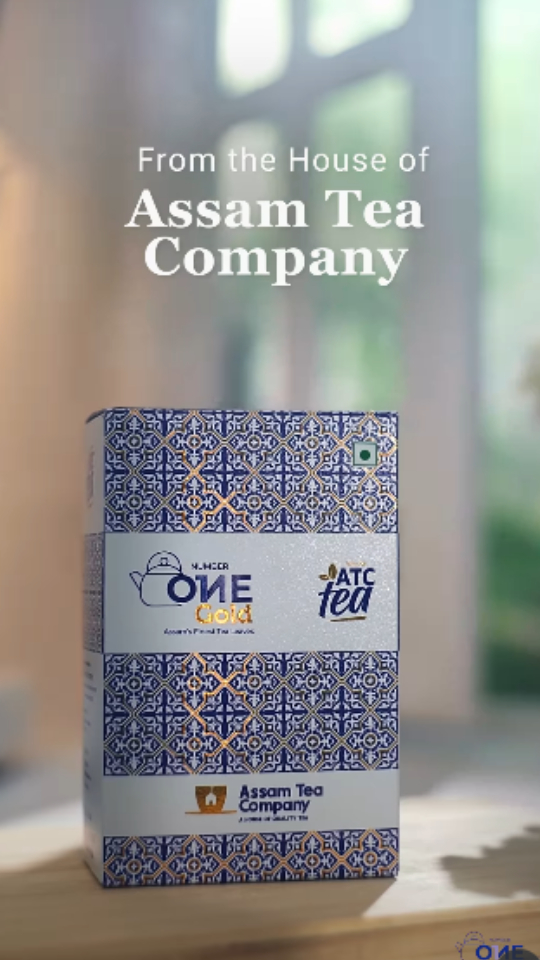 ATC Chai