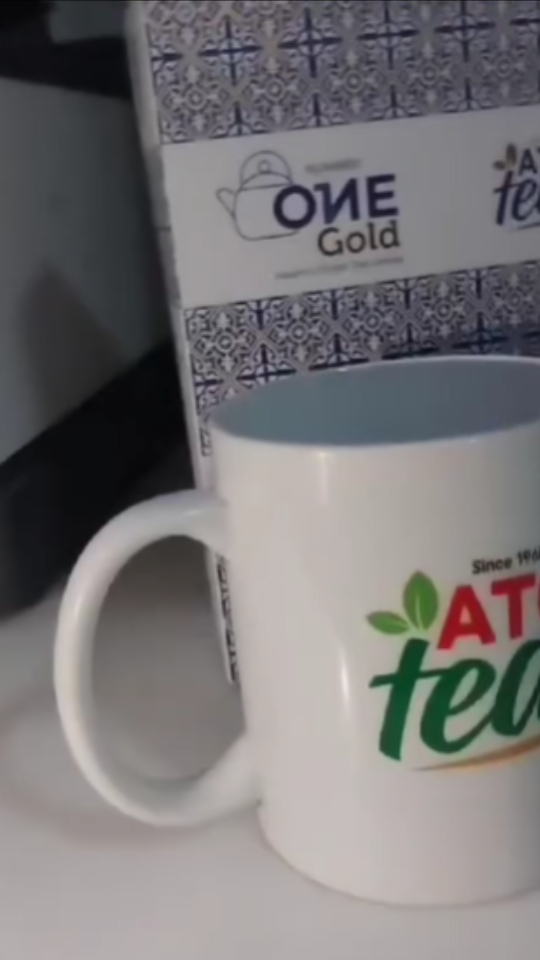 ATC Chai