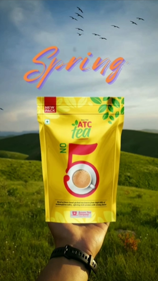 ATC Chai