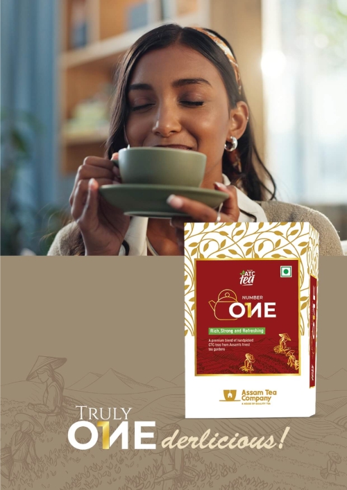 ATC Chai