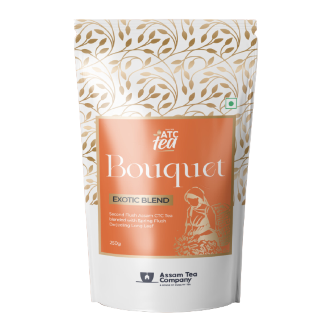 ATC Bouquet Exotic blend Tea