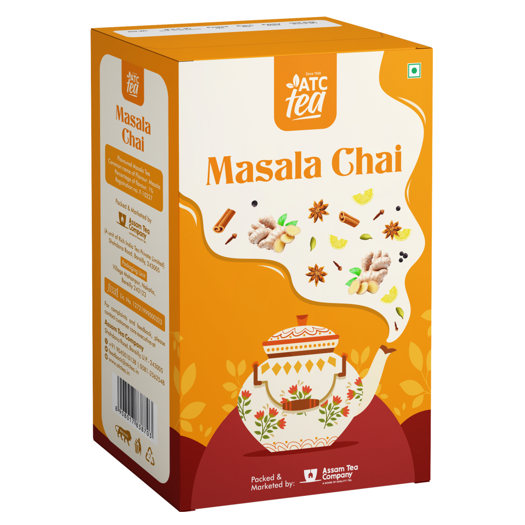ATC Masala Chai