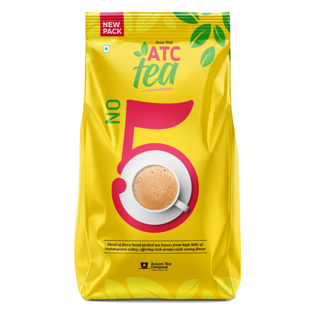 ATC no-5 Tea