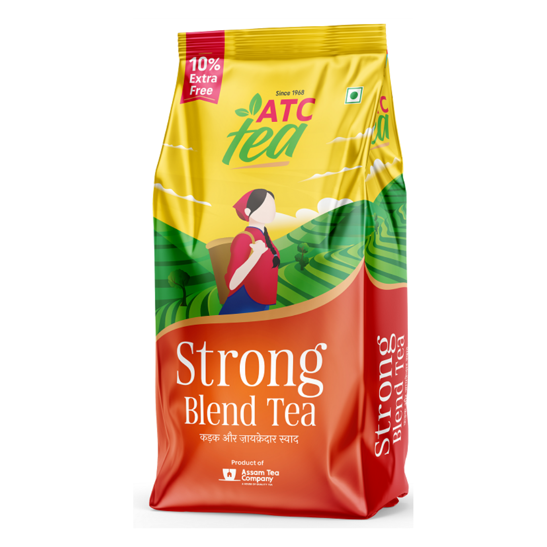 ATC Strong Blend Tea